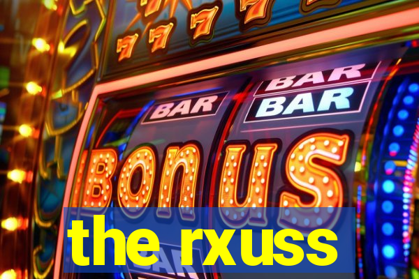 the rxuss