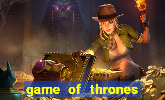 game of thrones legendado telegram