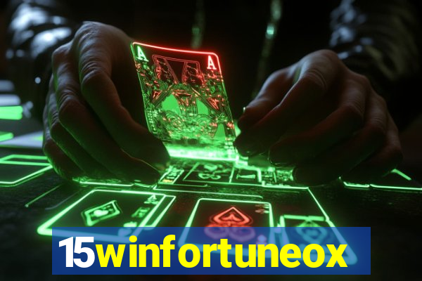 15winfortuneox