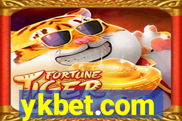ykbet.com