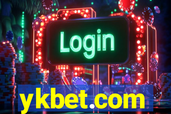 ykbet.com