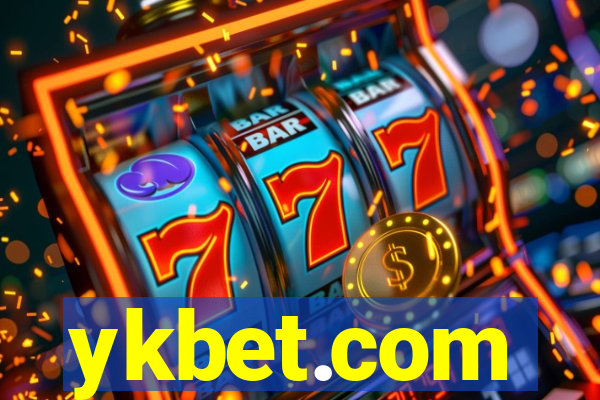 ykbet.com