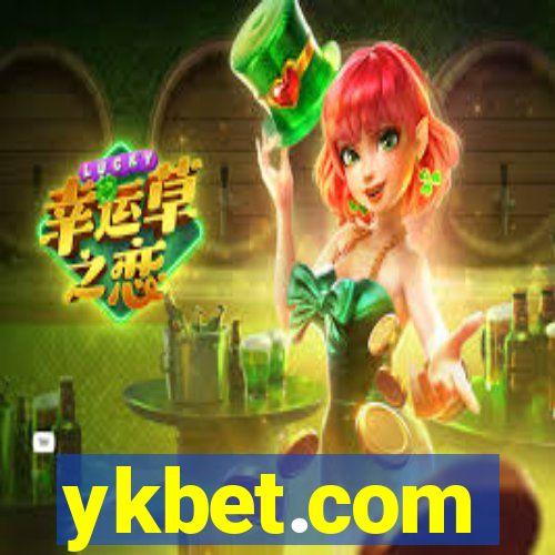 ykbet.com