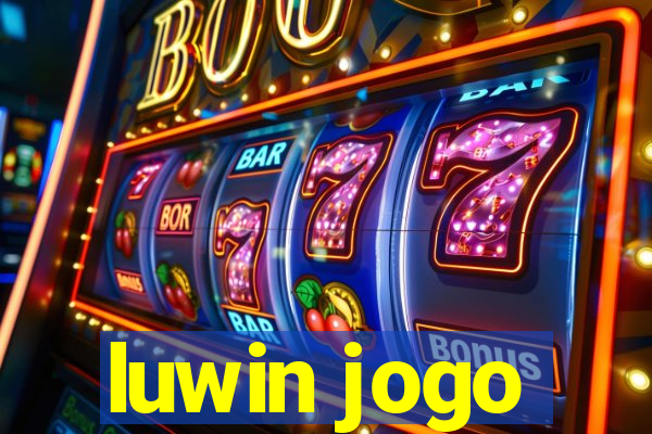 luwin jogo