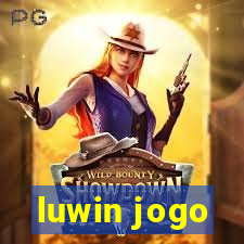 luwin jogo