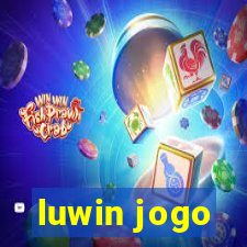 luwin jogo