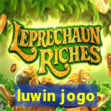 luwin jogo