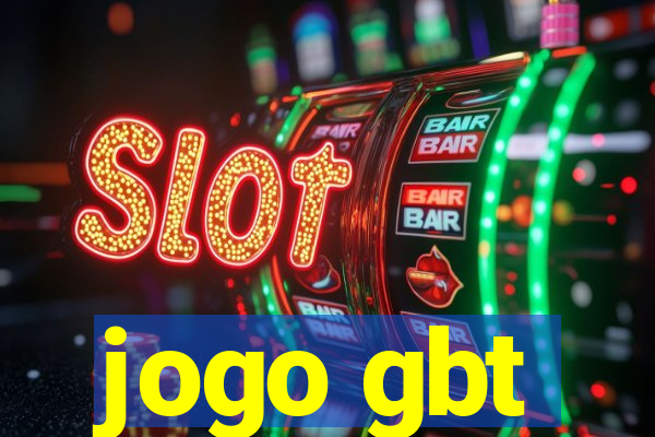 jogo gbt
