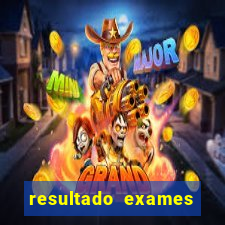 resultado exames unimed poa