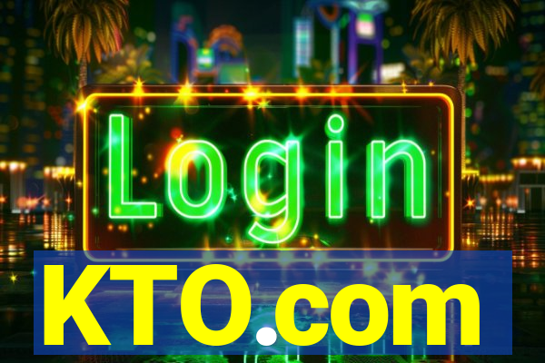 KTO.com