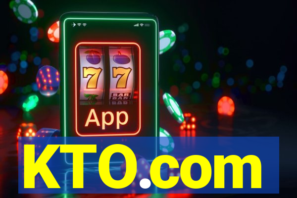 KTO.com