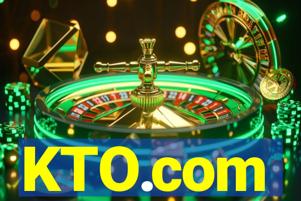 KTO.com
