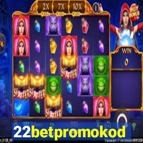 22betpromokod