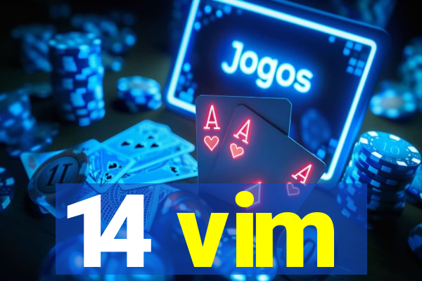 14 vim