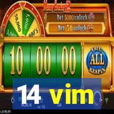 14 vim