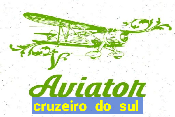 cruzeiro do sul area do aluno rgm