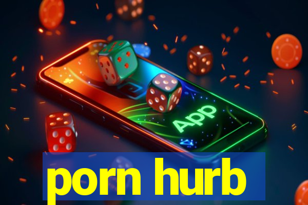 porn hurb