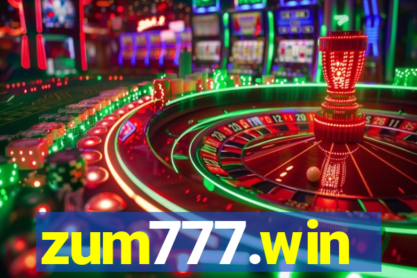 zum777.win