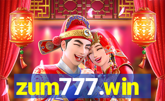 zum777.win