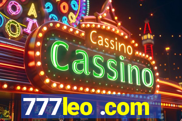777leo .com