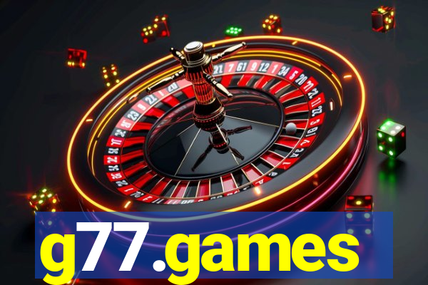 g77.games
