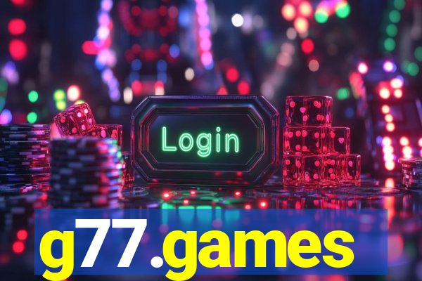 g77.games