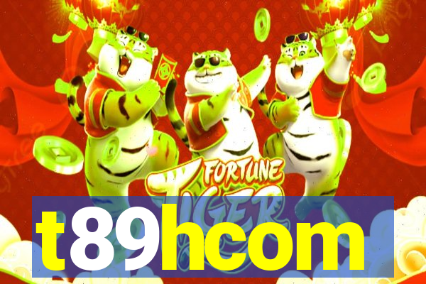 t89hcom