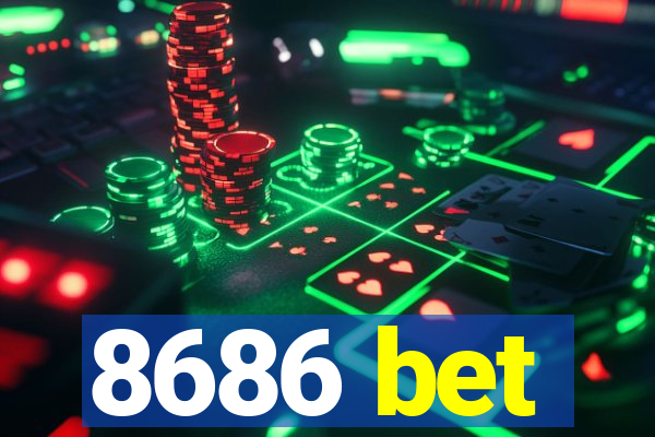 8686 bet