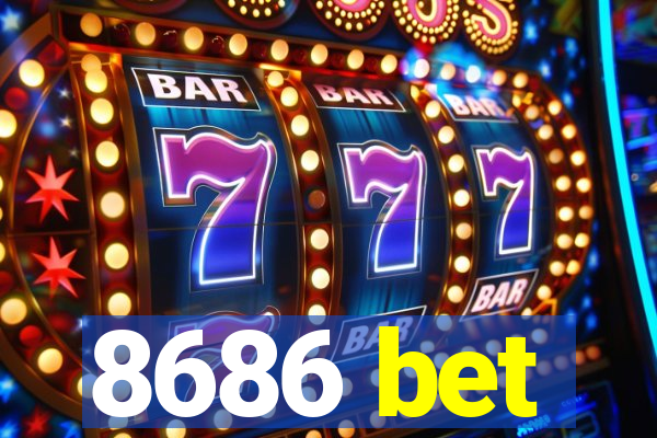 8686 bet