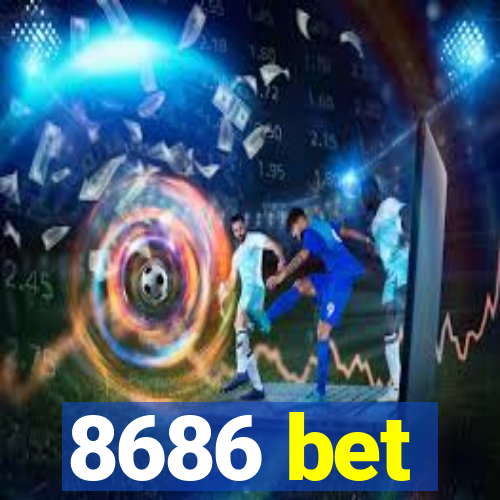 8686 bet
