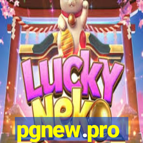 pgnew.pro