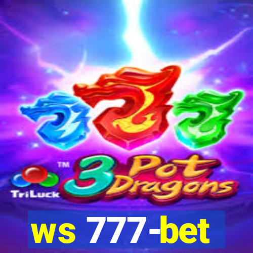 ws 777-bet