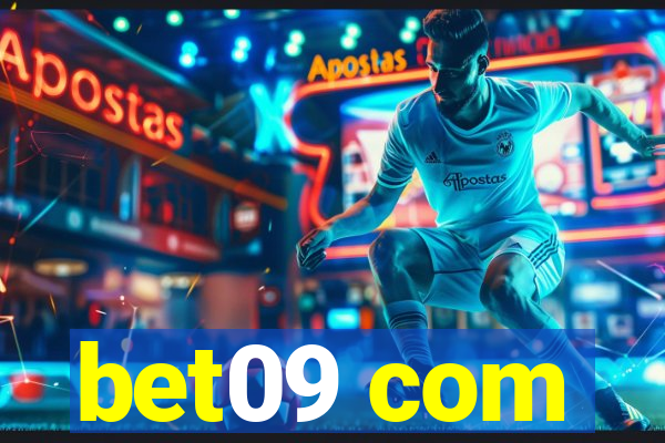 bet09 com