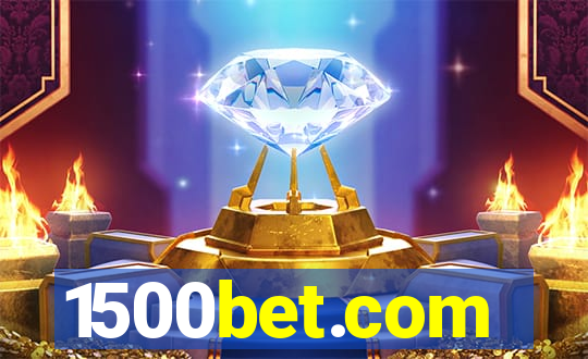 1500bet.com