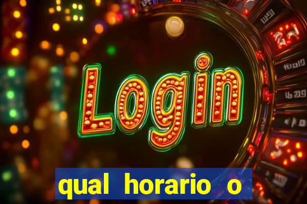 qual horario o fortune tiger paga mais