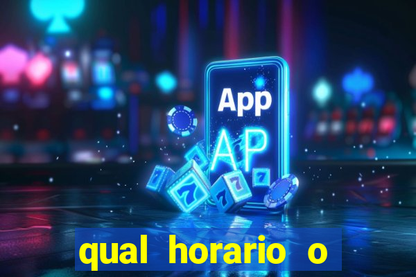 qual horario o fortune tiger paga mais