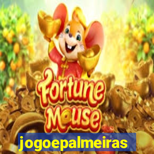 jogoepalmeiras