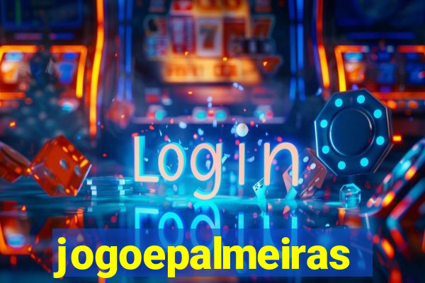 jogoepalmeiras