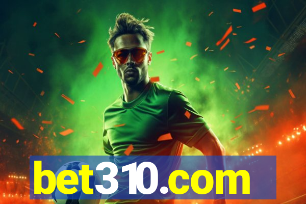bet310.com