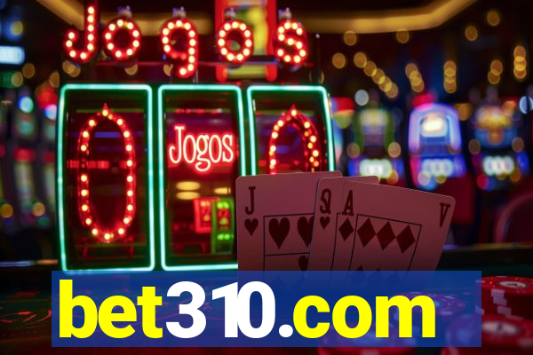 bet310.com