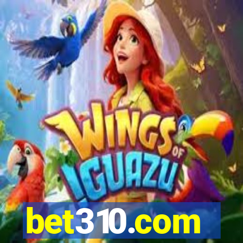 bet310.com