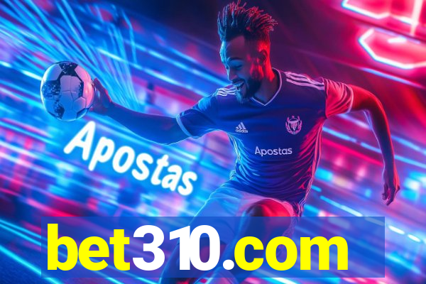 bet310.com