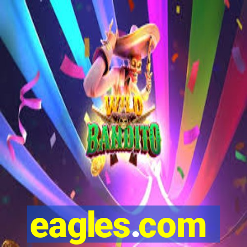eagles.com