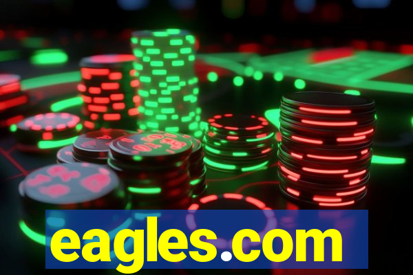 eagles.com