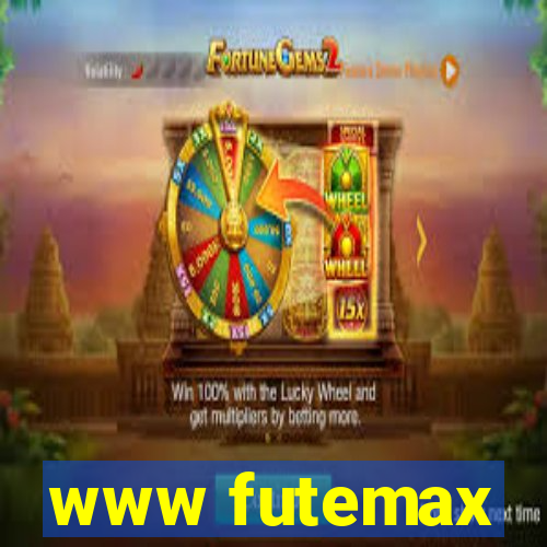 www futemax