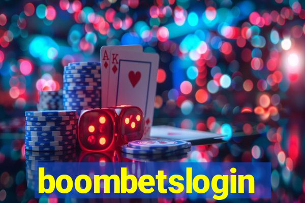 boombetslogin