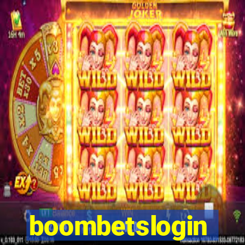 boombetslogin