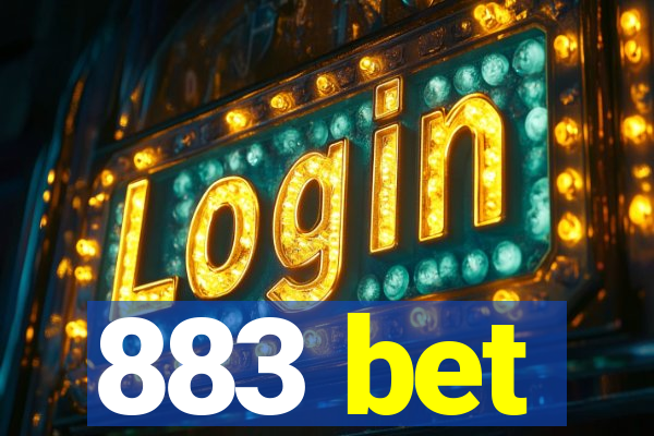 883 bet