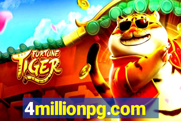 4millionpg.com