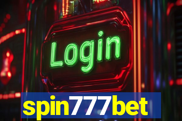 spin777bet